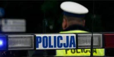 Autobus wjechał w tył samochodu na Piłsudskiego w Legionowie