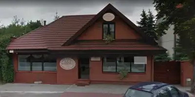 Restauracja Legionowska