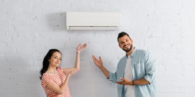 Wpływ systemów klimatyzacyjnych na poprawę jakości powietrza w pomieszczeniach