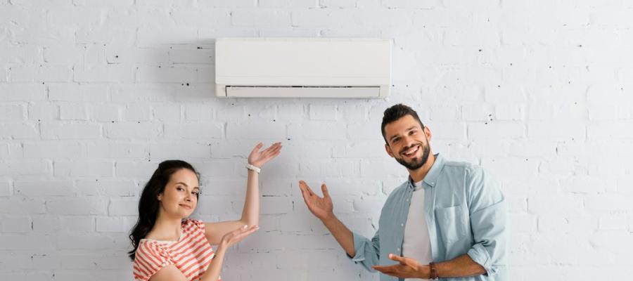 Wpływ systemów klimatyzacyjnych na poprawę jakości powietrza w pomieszczeniach