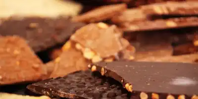 Manufaktura czekolady - czyli zrób własną czekoladę w domu.