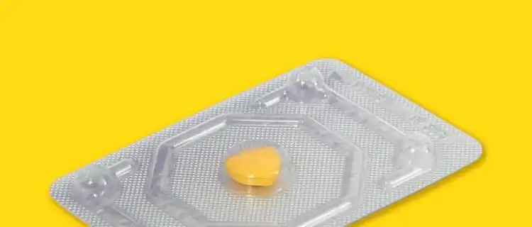 Antykoncepcja - tabletka dzień po 