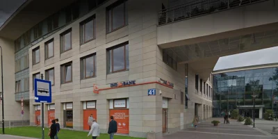 ING Bank Śląski