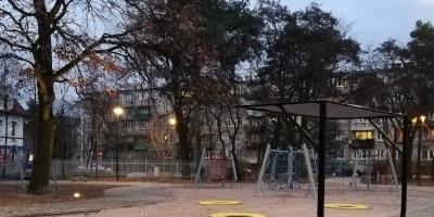 Legionowo. Nowe miejsce do rekreacji już niebawem gotowe.