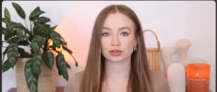 Trendy jesień / zima 2024 według MsDoncellita