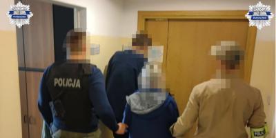 U sąsiadów: Zatrzymano 72-letnią Babcię Basię za handel narkotykami