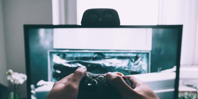 Jak sprawdzić czy nasze dziecko jest uzależnione od gier?