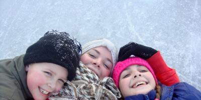 Ferie 2019. "Zima Legionowo" w MOK-u