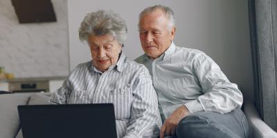 Kradzież metodą „na administratora”. Legionowscy policjanci po raz kolejny apelują o ostrożność!