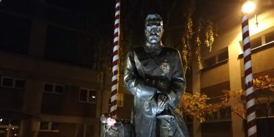 11 listopada 2018 w Legionowie  [Obchody Narodowego Święta Niepodległości]