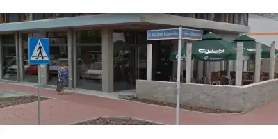 Restauracja Girasoli