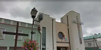 Kościół św. Józefa Oblubieńca NMP w Legionowie