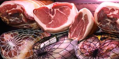 Przechowywanie wędlin – ważna sprawa!