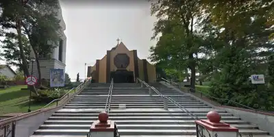 Kościół św. Jana Kantego w Legionowie 