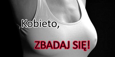 Badania mammograficzne w Legionowie