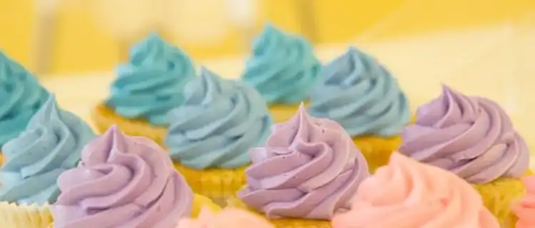 Muffiny czekoladowe z masłem orzechowym