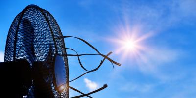 Tropikalne temperatury nad Polską  - IMGW wydało ostrzeżenia