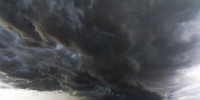 Alert pogodowy dla powiatu legionowskiego