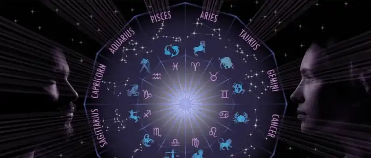 Horoskop tygodniowy
