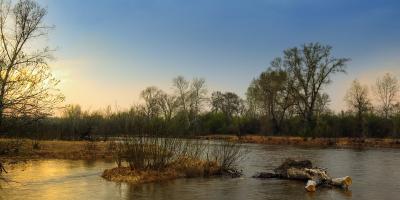 Alarm przeciwpowodziowy w powiecie legionowskim!