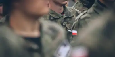 Ćwiczenie taktyczne „Ognista Burza–26” na Mazowszu. Żołnierze WOT pojawią się także w powiecie pułtuskim