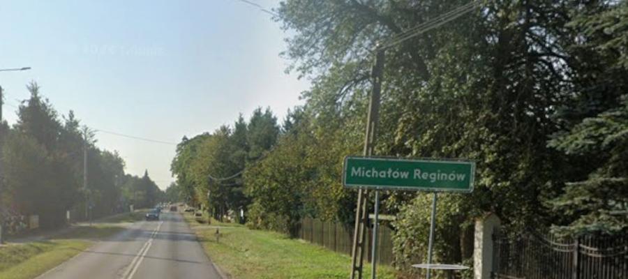 Co zmieni się w Michałowie-Reginowie? Mieszkańcy ponownie mogą zabrać głos w sprawie planu