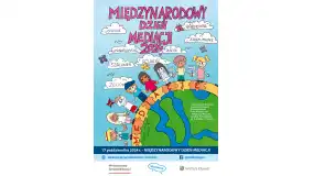 MIĘDZYNARODOWY DZIEŃ MEDIACJI I TYDZIEŃ MEDIACJI