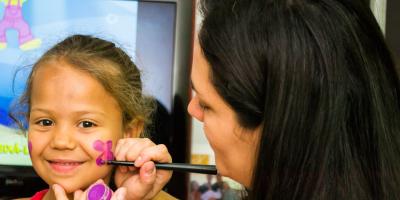 Bajkowy Dzień Dziecka 2019 w Legionowie 