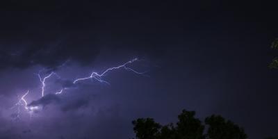 Burze z gradem i ochłodzenie! Prognozy na długi czerwcowy weekend 2019