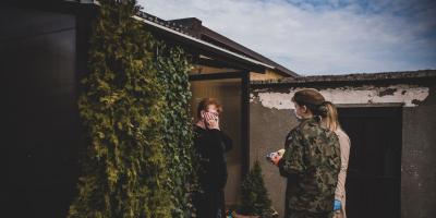 Złóż wniosek o pomoc żołnierzy WOT przez internet