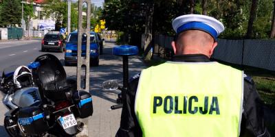 3 zabitych i 68 rannych - Policja podsumowała Majówkę 2018