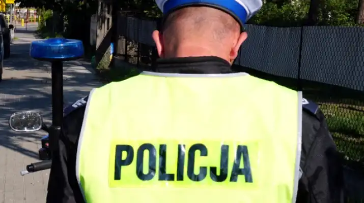 3 zabitych i 68 rannych - Policja podsumowała Majówkę 2018