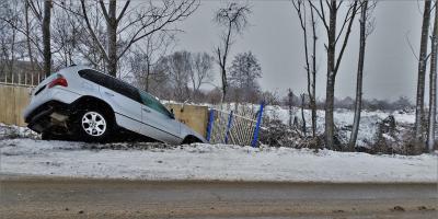 Policja podsumowała święta na drogach powiatu legionowskiego