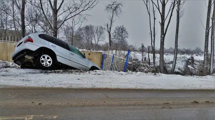 Policja podsumowała święta na drogach powiatu legionowskiego