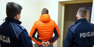 Handlował marihuaną. Został już zatrzymany i aresztowany