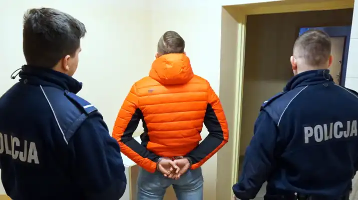 Handlował marihuaną. Został już zatrzymany i aresztowany