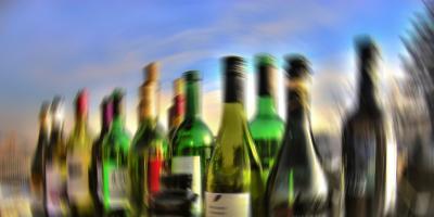 Pijani kierowcy z zakazami prowadzenia pojazdów zatrzymani w Legionowie