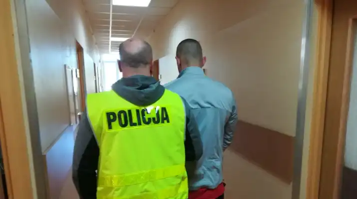 Kolejni zatrzymani za narkotyki w Legionowie