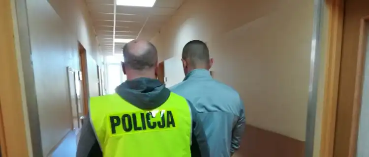 Kolejni zatrzymani za narkotyki w Legionowie