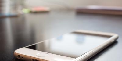 Biuro rzeczy znalezionych w Legionowie.