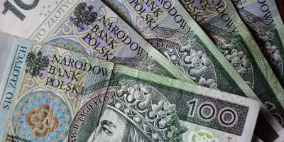 Chciał przekupić policjantów z Wieliszewa