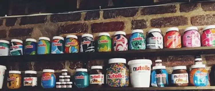 Światowy dzień nutelli - przepisy