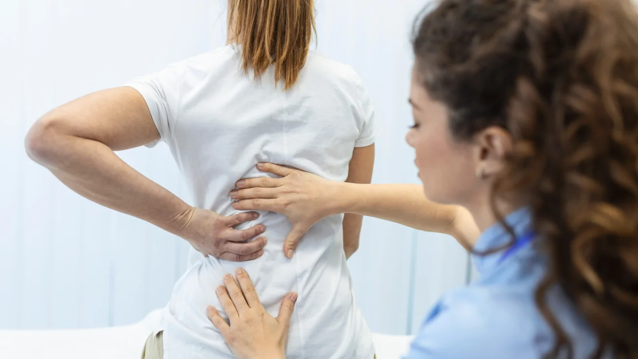 Kiedy ból przestaje być tylko zmęczeniem? 5 sygnałów, że Twój organizm potrzebuje fizjoterapeuty