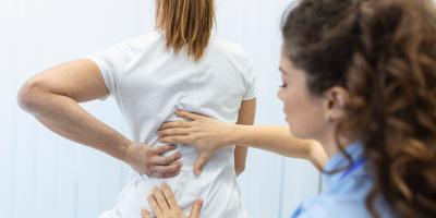 Kiedy ból przestaje być tylko zmęczeniem? 5 sygnałów, że Twój organizm potrzebuje fizjoterapeuty