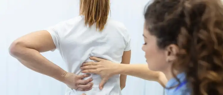 Kiedy ból przestaje być tylko zmęczeniem? 5 sygnałów, że Twój organizm potrzebuje fizjoterapeuty