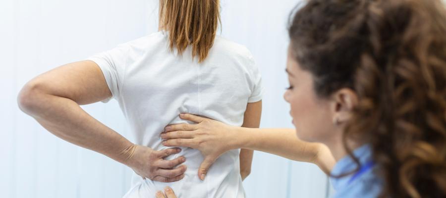 Kiedy ból przestaje być tylko zmęczeniem? 5 sygnałów, że Twój organizm potrzebuje fizjoterapeuty