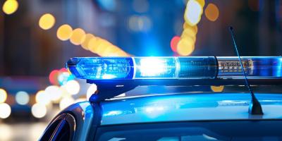 Miał kierować mimo zakazu, okazał się również poszukiwany