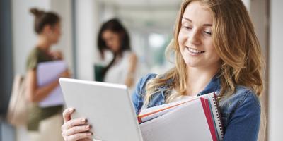 Stypendia naukowe dla studentów