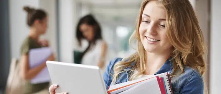 Stypendia naukowe dla studentów