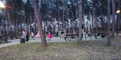 Czyżby już wiosna?!